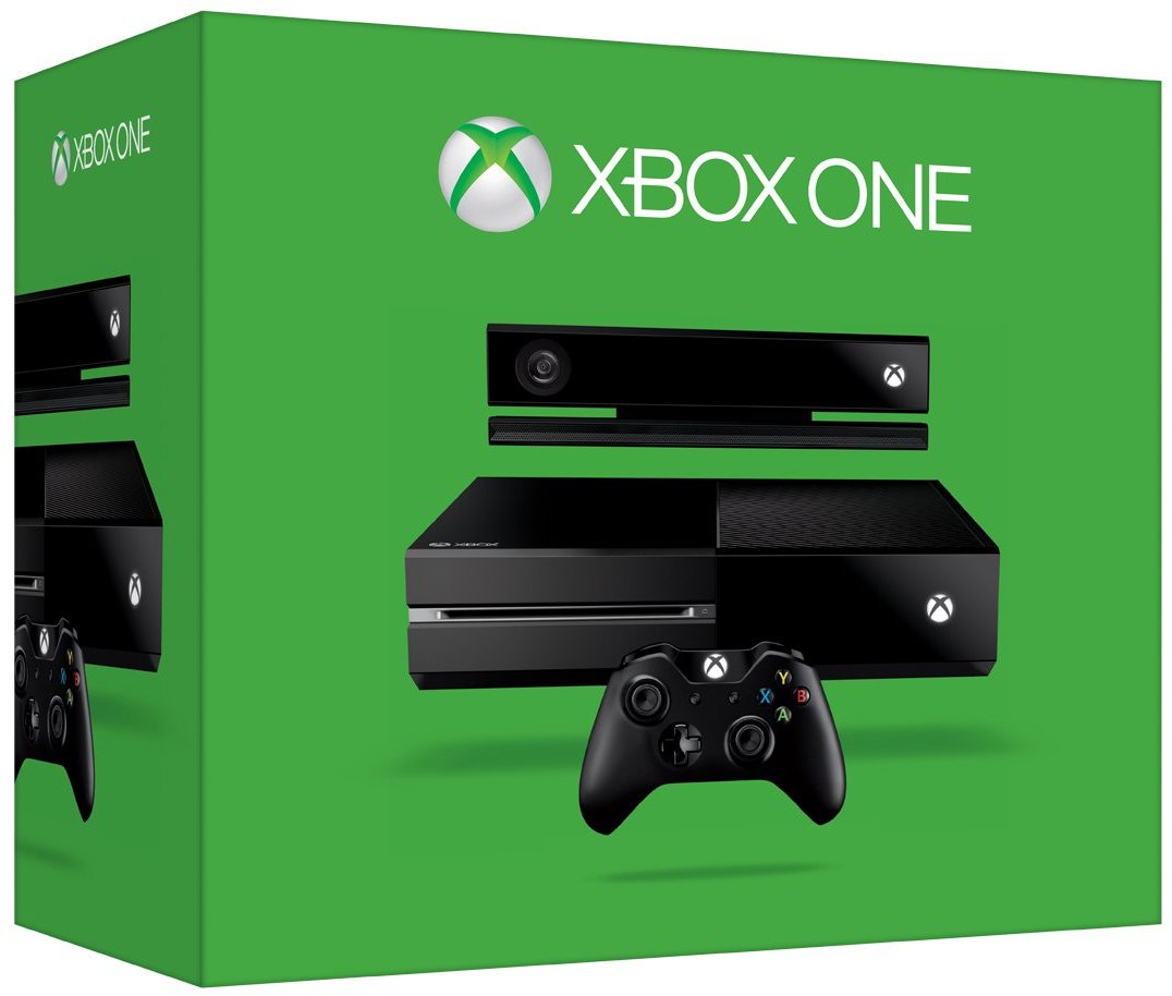 picture of Xbox One